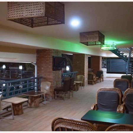 Grand Amari Hotels And Resort Owerri Εξωτερικό φωτογραφία
