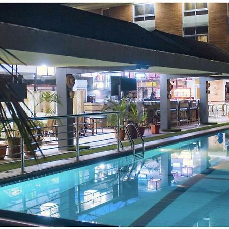 Grand Amari Hotels And Resort Owerri Εξωτερικό φωτογραφία