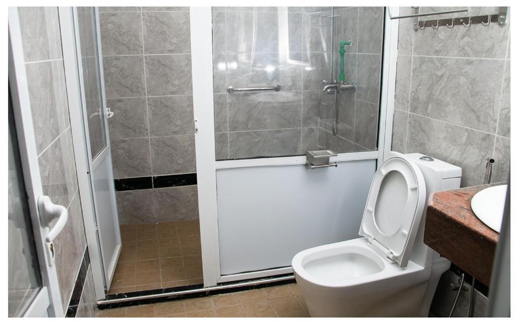 Grand Amari Hotels And Resort Owerri Εξωτερικό φωτογραφία